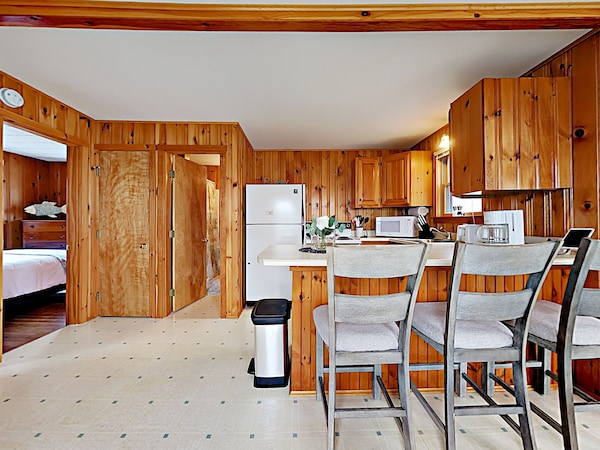 Beach House #2, Private Access To Wells Beach,4 Bedrooms, Sleeps 9. Perfect!! - Wells, ME