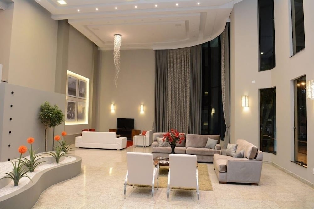 Excellence Plaza Hotel - Botucatu