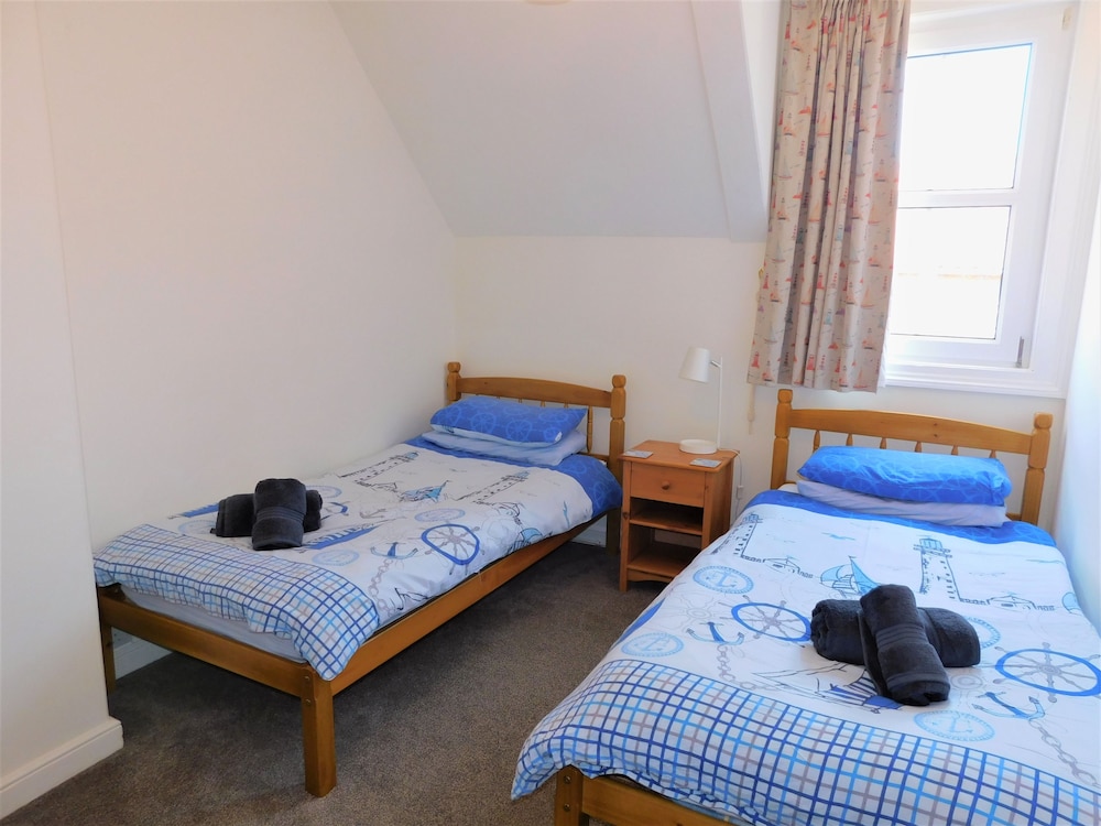 1 Orchard Cottages -  A Cottage That Sleeps 5 Guests  In 2 Bedrooms - Cromer