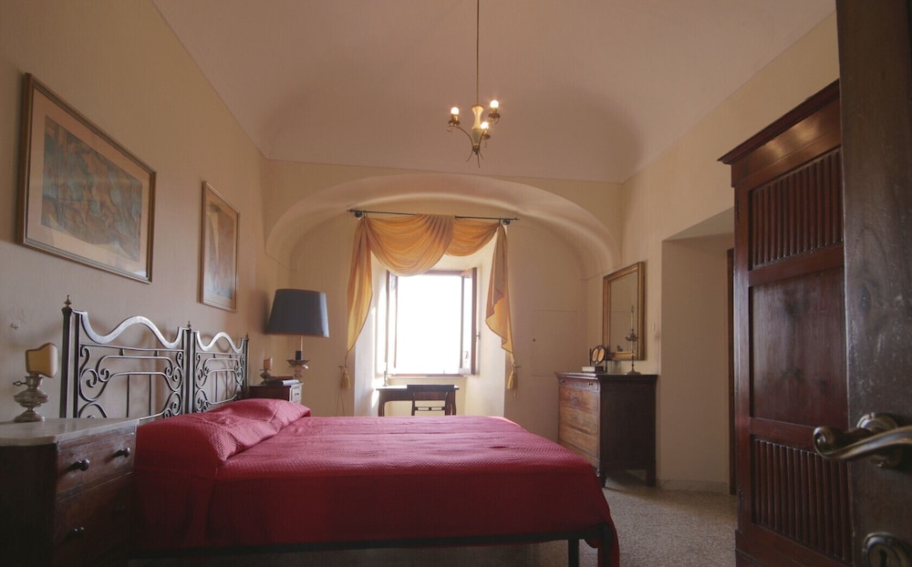 Apartment En San Gimignano Con 3 Habitaciones, Capacidad 6 - San Gimignano