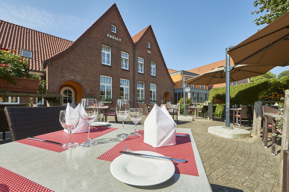 Hotel & Restaurant Alte Schule - Trittau