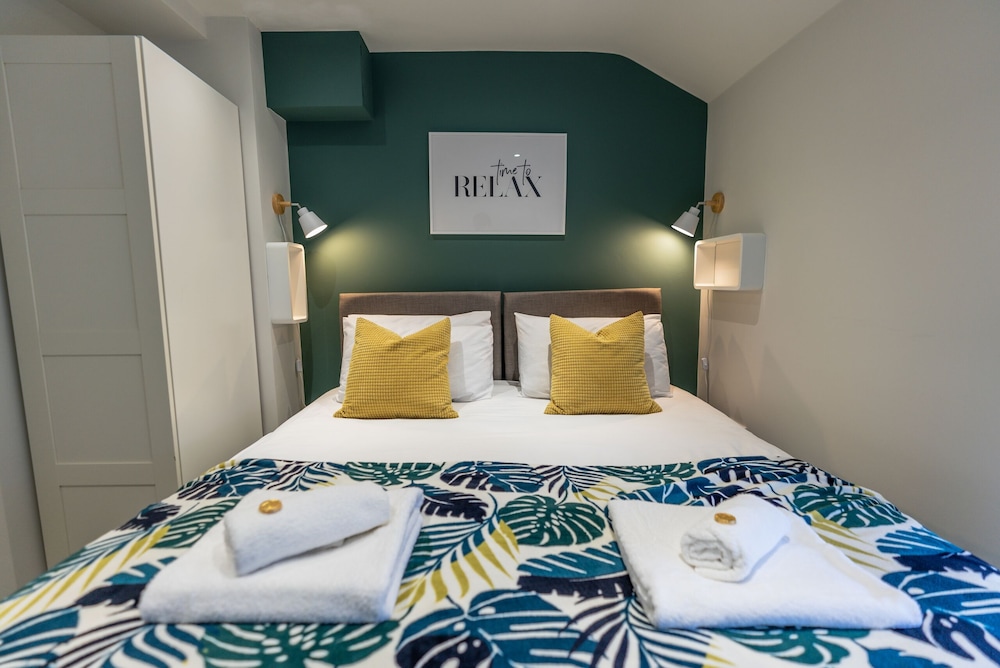 The Hive Apartment - Cheshire