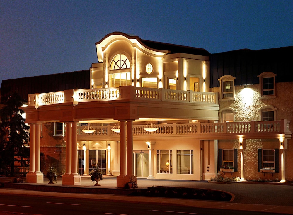 Chateau Louis Hotel & Conference Centre - St. Albert