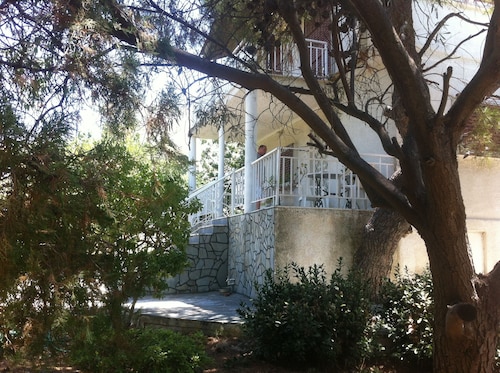 Casa De Campo En La Costa Este De Attiki - Milos