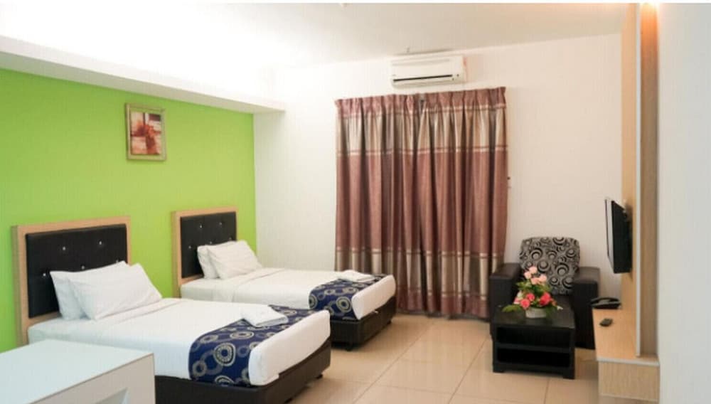De' Viana Hotel & Apartment - Pasir Mas
