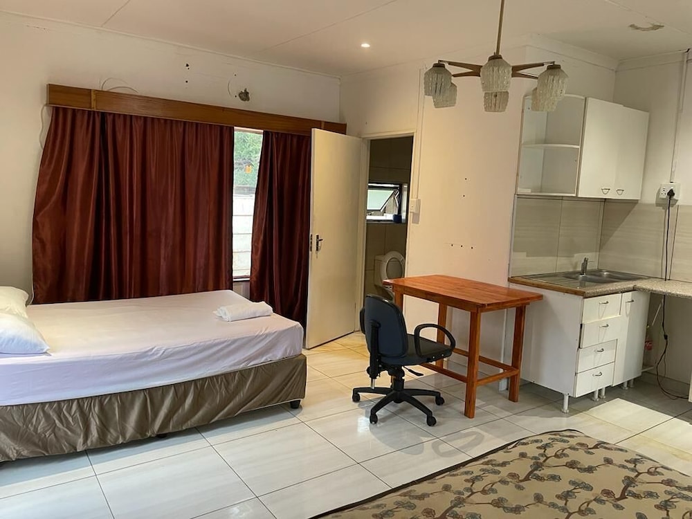 Affordable Accommodation Academia Windhoek - Windhoek