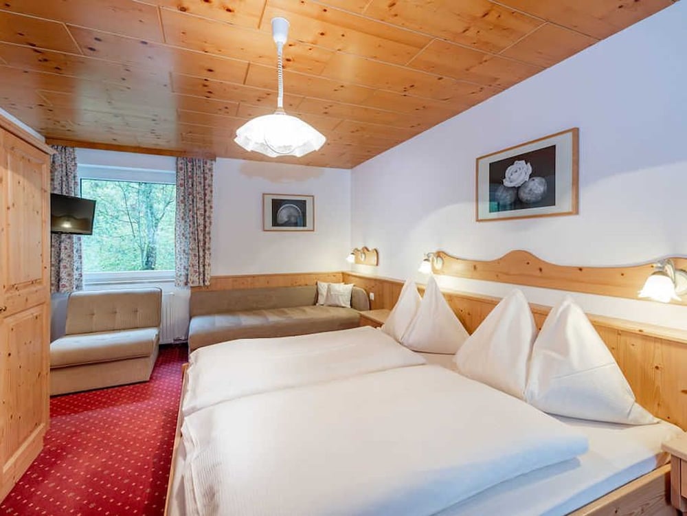 Comfortabel Appartement - Gästehaus Herrmann - Filzmoos