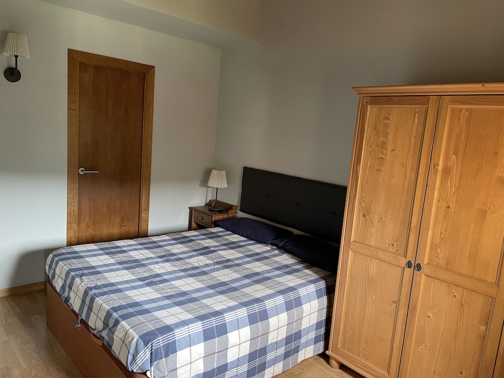 Cozy Apartment In La Molina - Alp, Catalonia