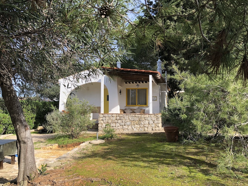 Charming House, 5 Min From The Beach - Guia