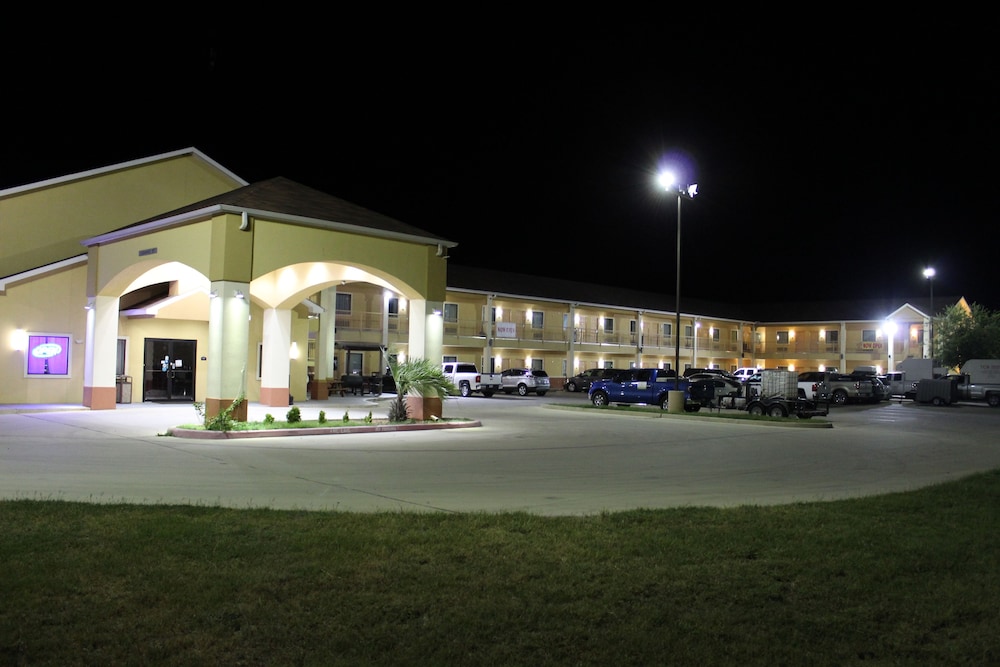 Horizon Inn & Suites - Pearsall - Texas