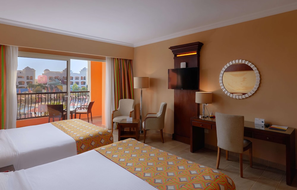 Naama Waves Hotel - Sharm-el-Sheikh