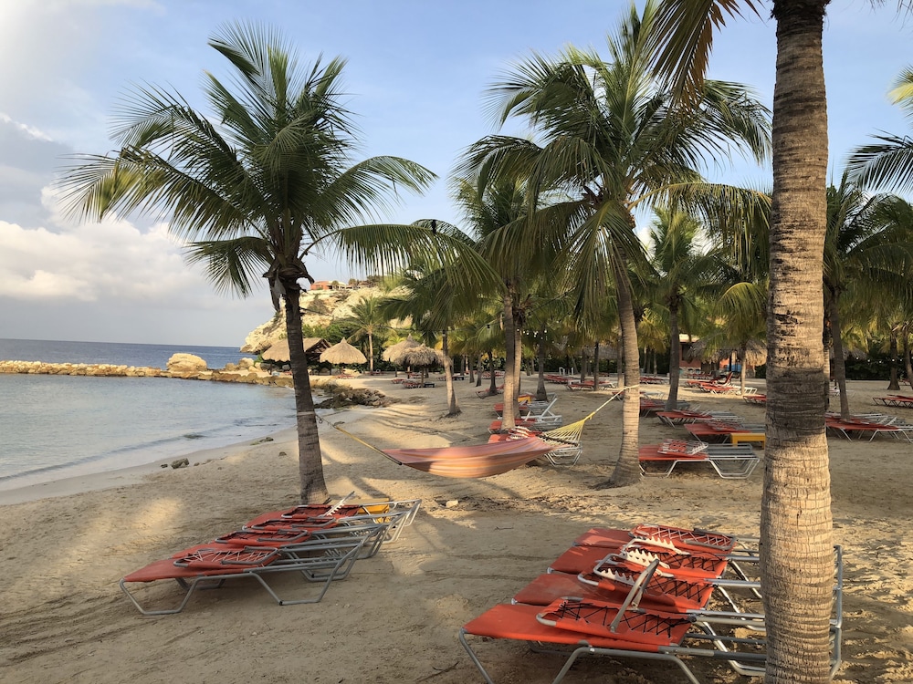 🧡⭐Villa 25+27  - 3 Min/lopen Van Het Beste Strand, Pool, Golf⭐🧡 - Curaçao