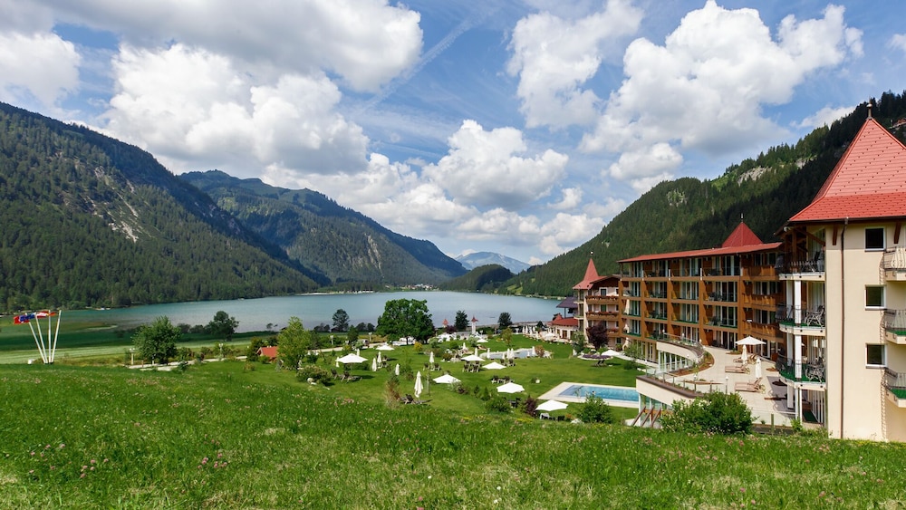 Romantik Resort & Spa - Der Laterndl Hof - Oostenrijk