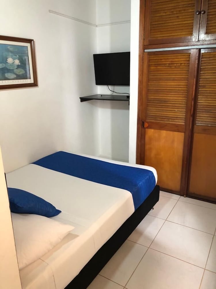 Cozy 1 Room Apartment In Laureles - Medellín