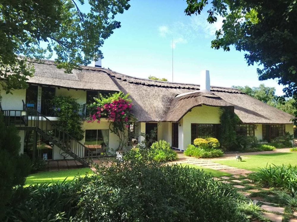 De Witt'e Guest House - Bloemfontein