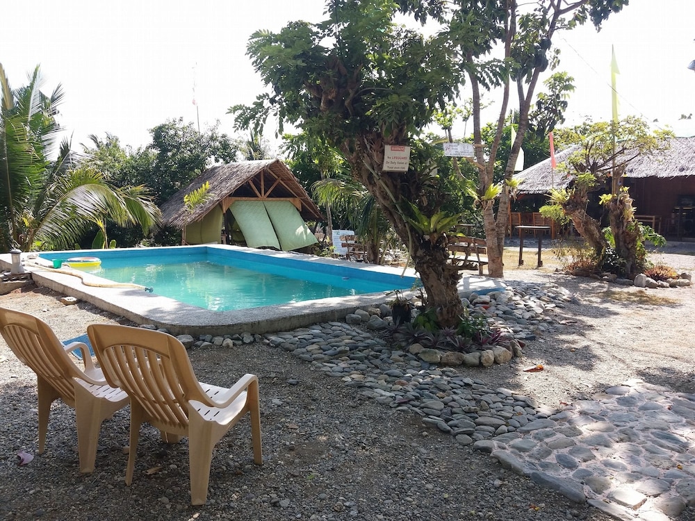 Villa Catalina Bora Resort - Nabas