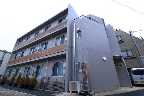 Hotel Asahi Grandeur Fuchu - Kokubunji
