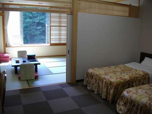 Itoen Hotel Iizaka Kanoya - Fukushima