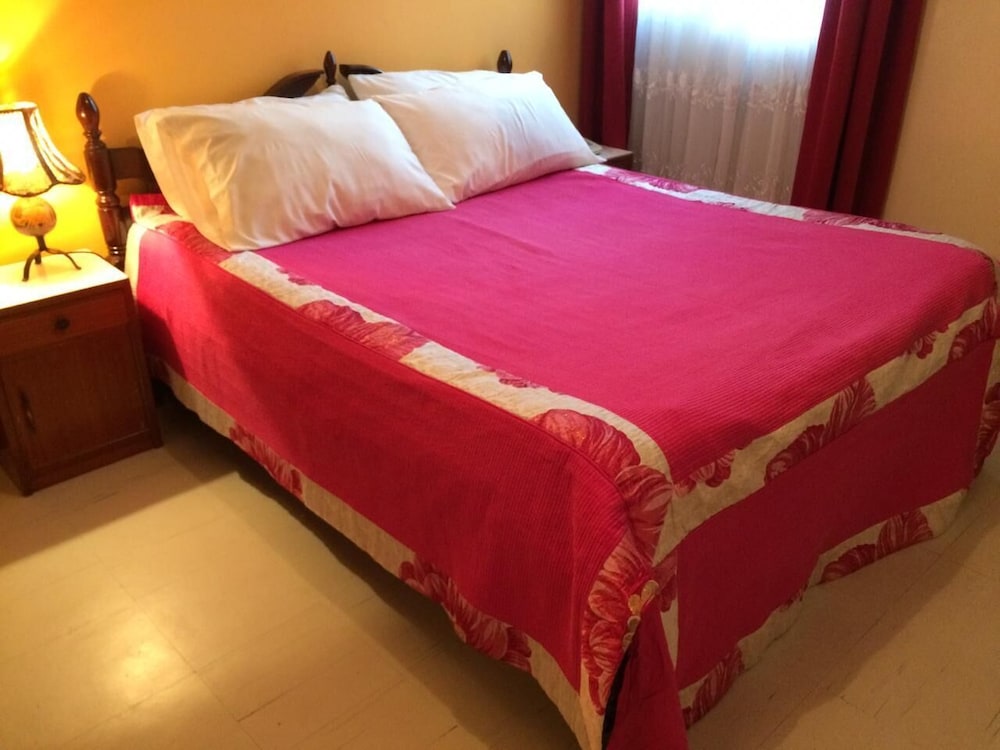 E Samra 3 Bedroom Apt Fully Furnished Serviced - Nairobi