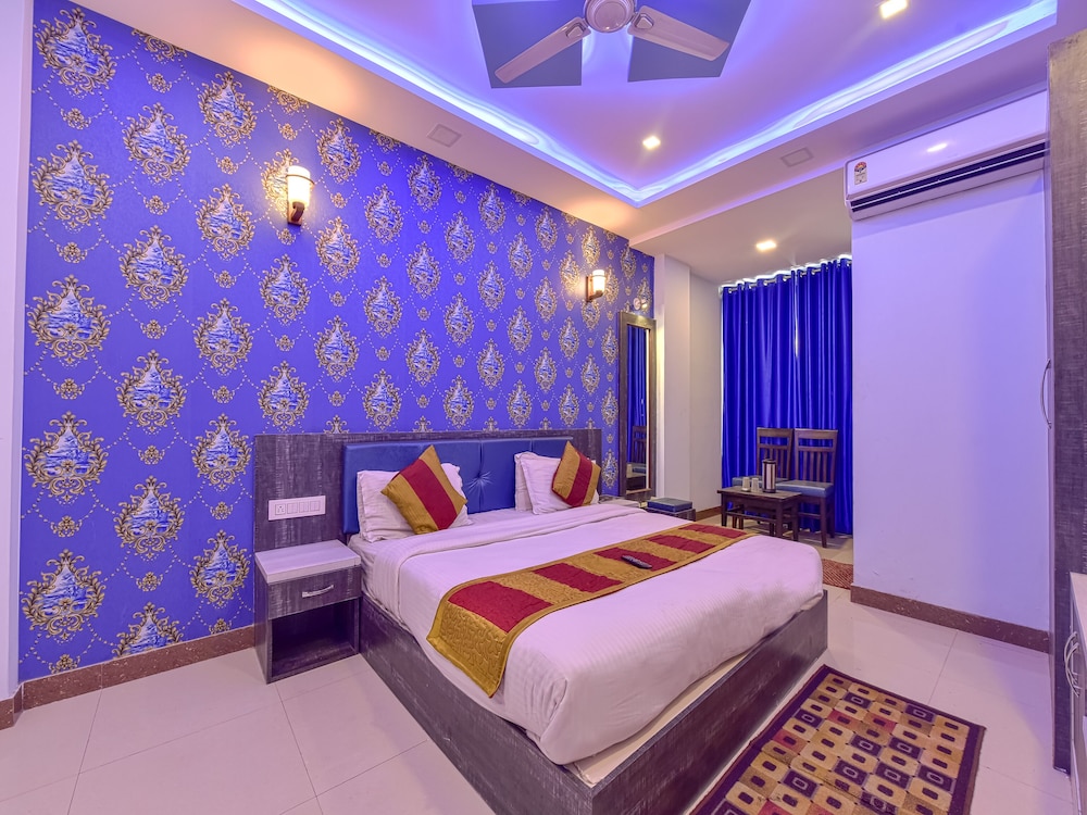 Hotel Golden Leaf - Udaipur