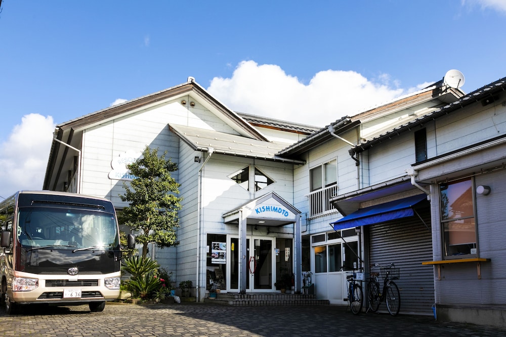Resort Inn Kishimoto - Takahama