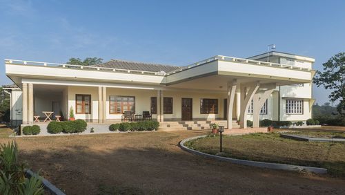 Kuttikkanam Villas and Beach house Best Price on cozycozy