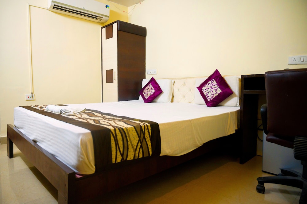 Hotel Pearl - Jharkhand