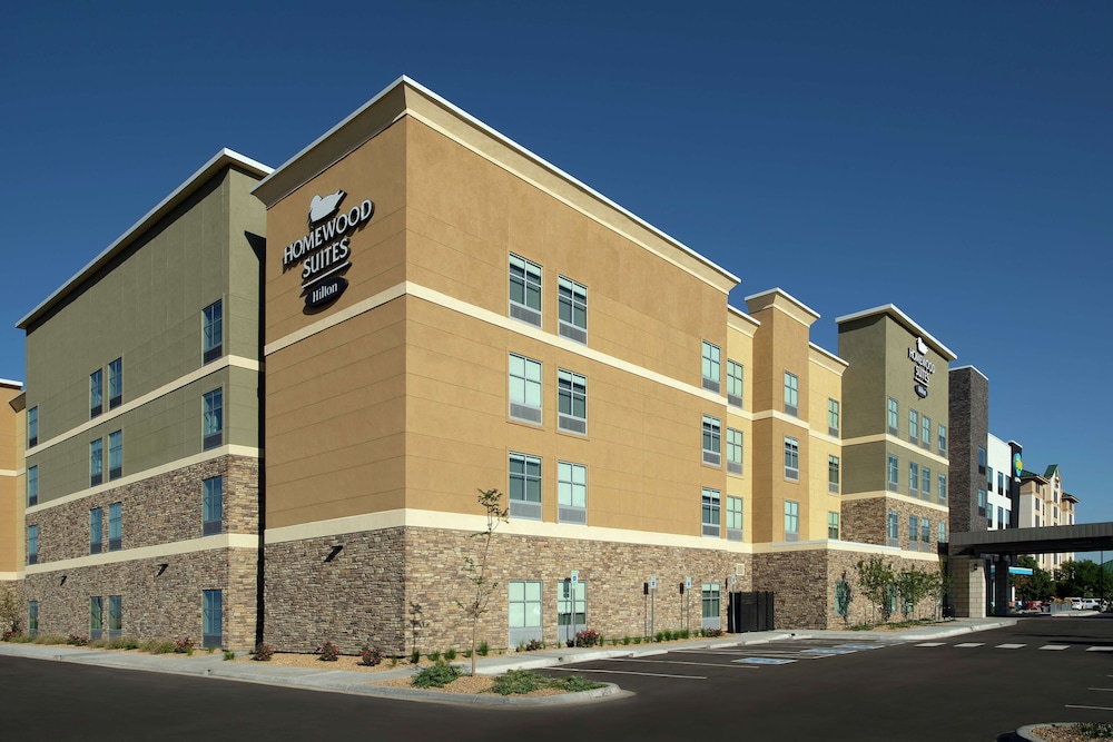 Homewood Suites By Hilton Denver Airport Tower Road - Brighton, CO