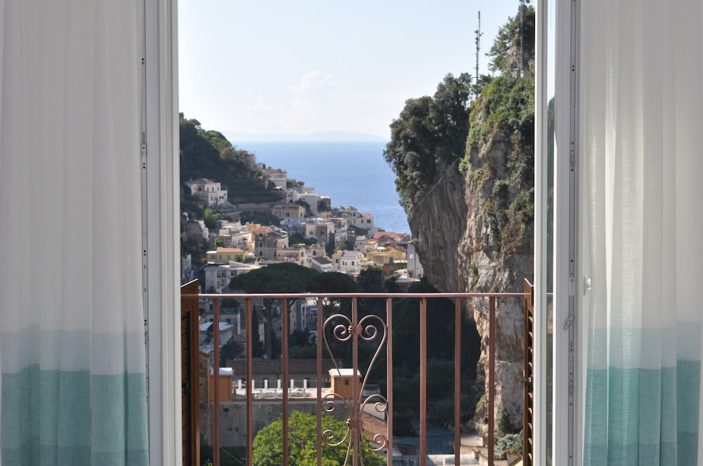 Via Paradiso Apartment - Amalfi