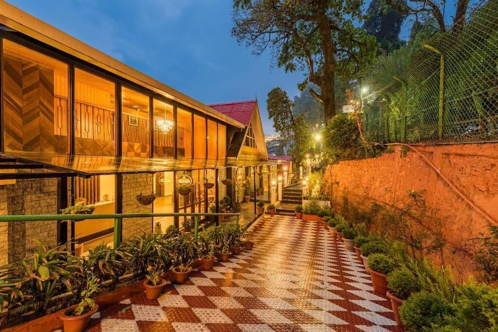 Udaan Nirvana Resort Darjeeling - Darjeeling