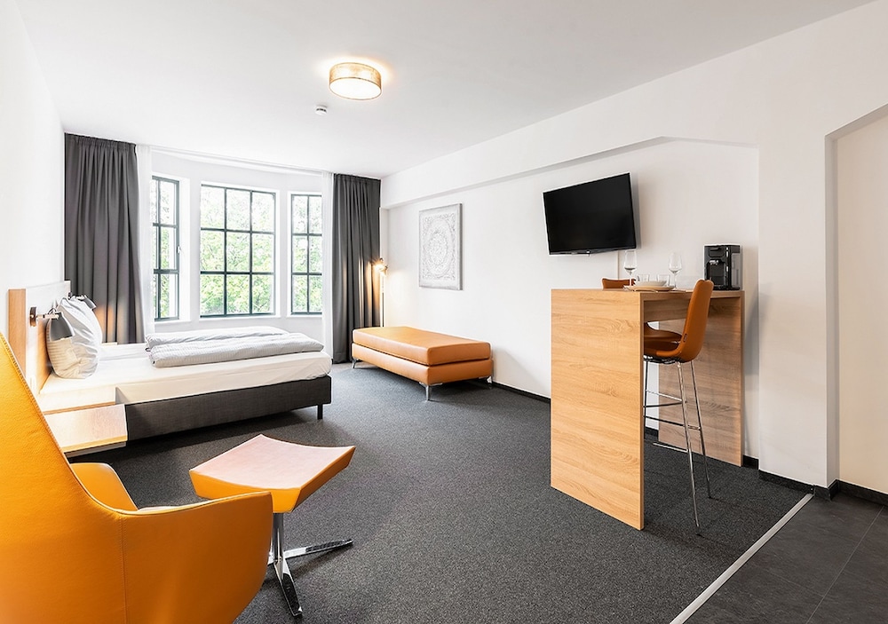 La Serviced Apartments - Landshut
