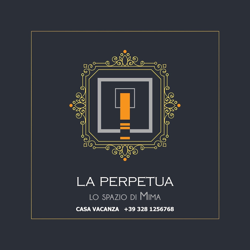 La Perpetua - The Space Of Mima - Noto