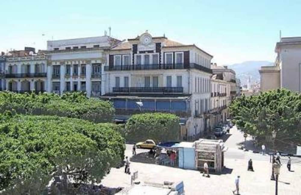 Hôtel D'orient - Annaba