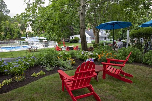 Cape Cod Museum Of Natural History airbnb, hotels and vacation rentals