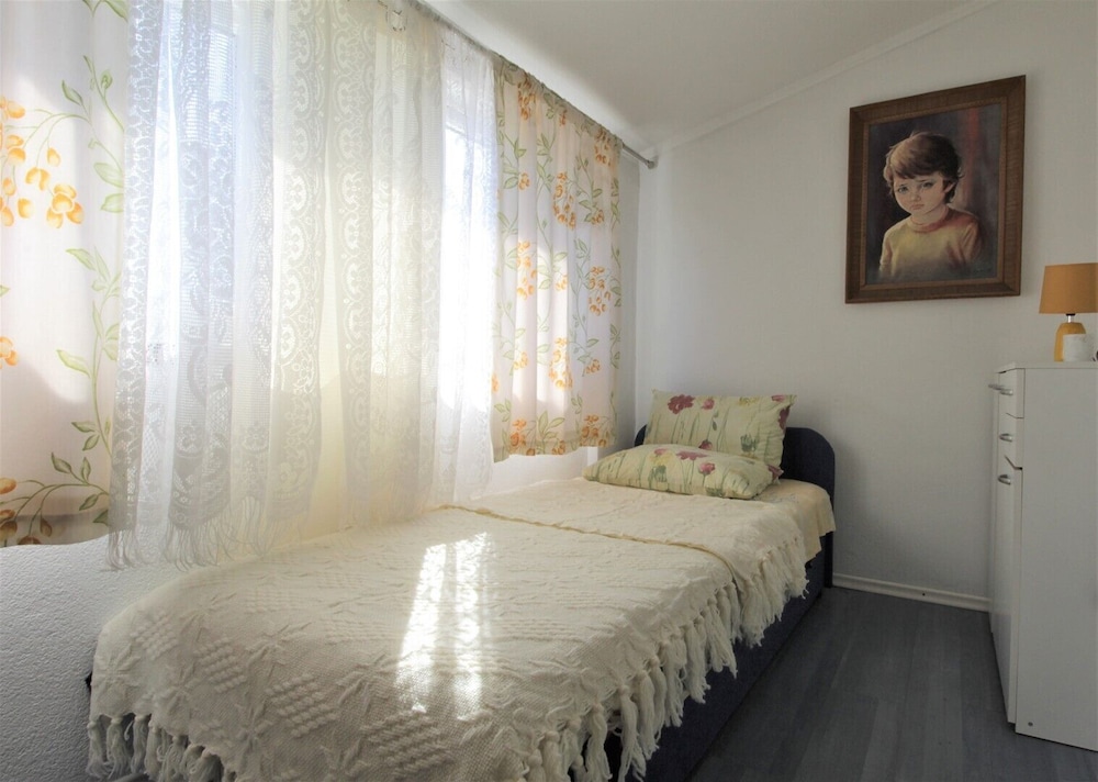Apartment Asima In Savudrija - Salvore