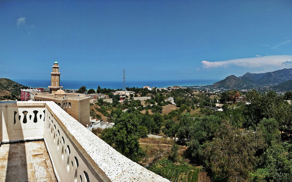 Appart F2 - Con Incredibile Vista Panoramica - Algeria