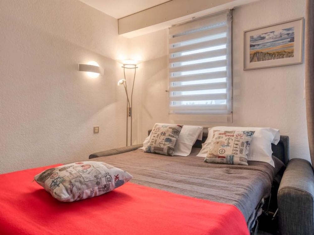 Apartamento Ty Avel En Quiberon - 3 Personas, 1 Dormitorios - Quiberon