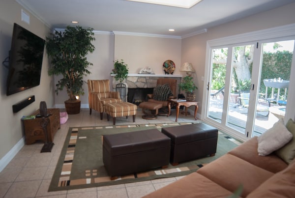 Discounted Extended Or Insurance Stay. Beautiful Stocked Home W\/hot Tub\/fire Pit - Huntington Beach, CA
