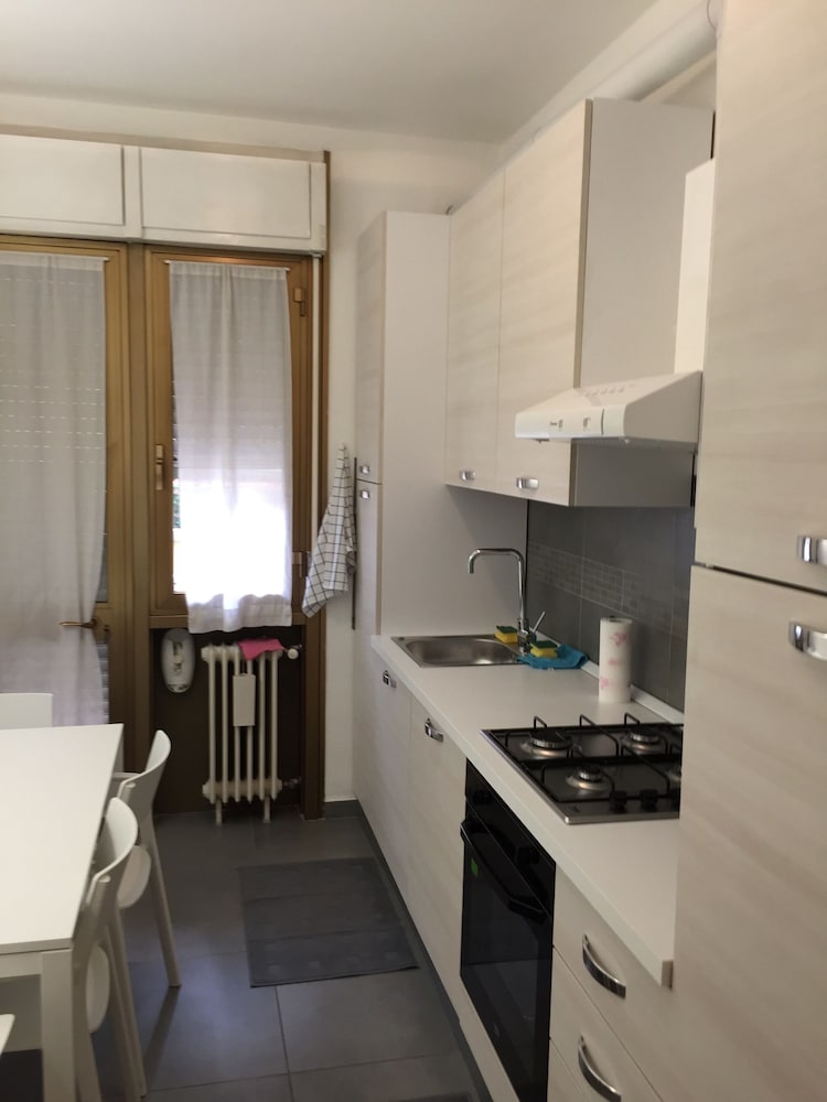 Dolly Apartment In The Center Near Prato Della Valle Up To 6 Beds - Rio
