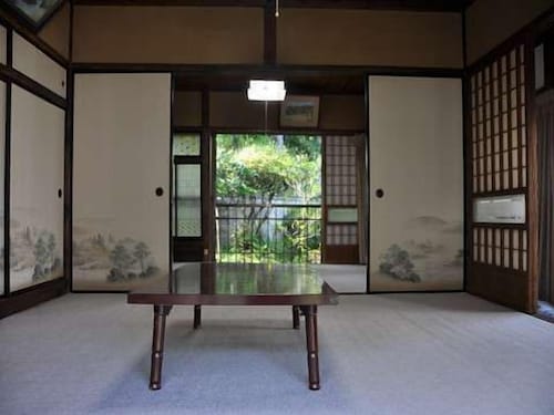 Yunoami Onnsenn Spa Shikanoyu Matsuya - Kitaibaraki