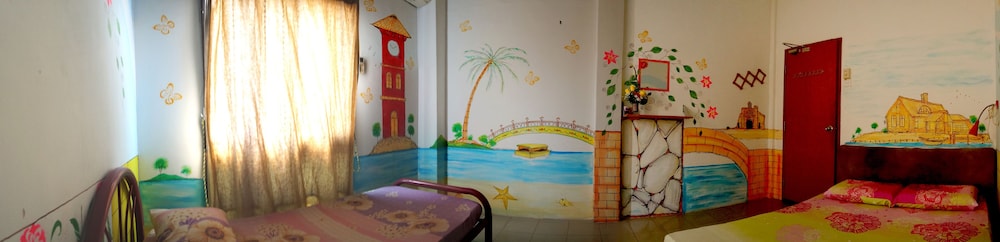 Old Town Guesthouse - Malacca