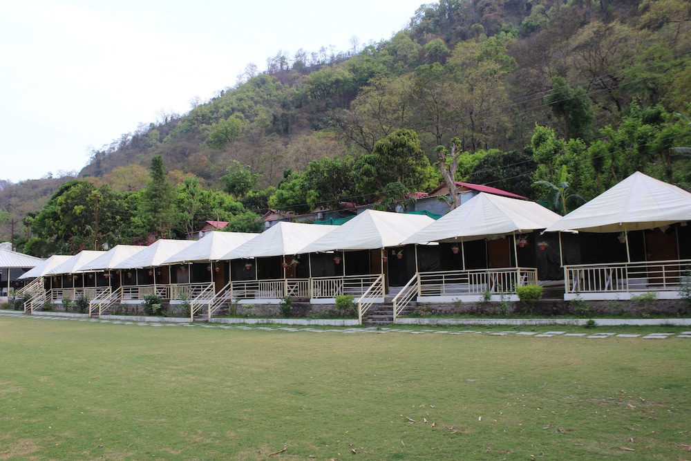 Nature's Valley Resort - Bageshwar