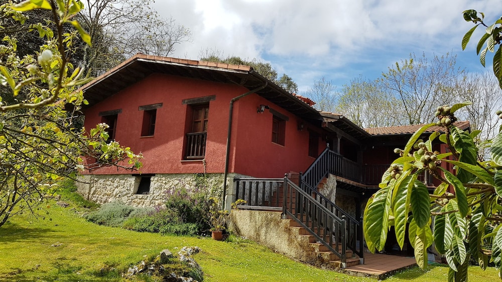 Amaicha Hotel Rural - Principado de Asturias