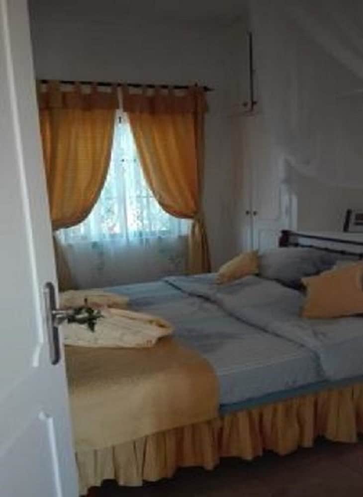 Appartement Voor 2 Personen In Een Landhuis Met Uitzicht Op Zee - Olhão