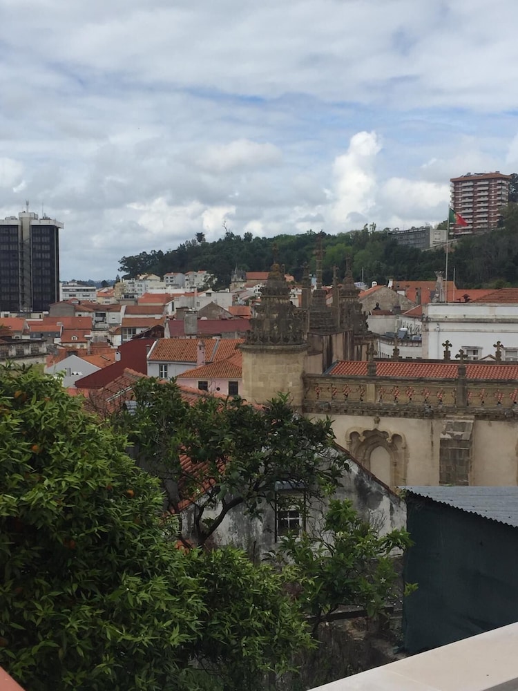 Apartamentos com Historia - Coimbra
