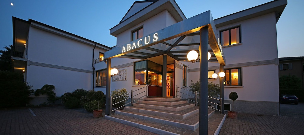 Hotel Abacus - Mantua