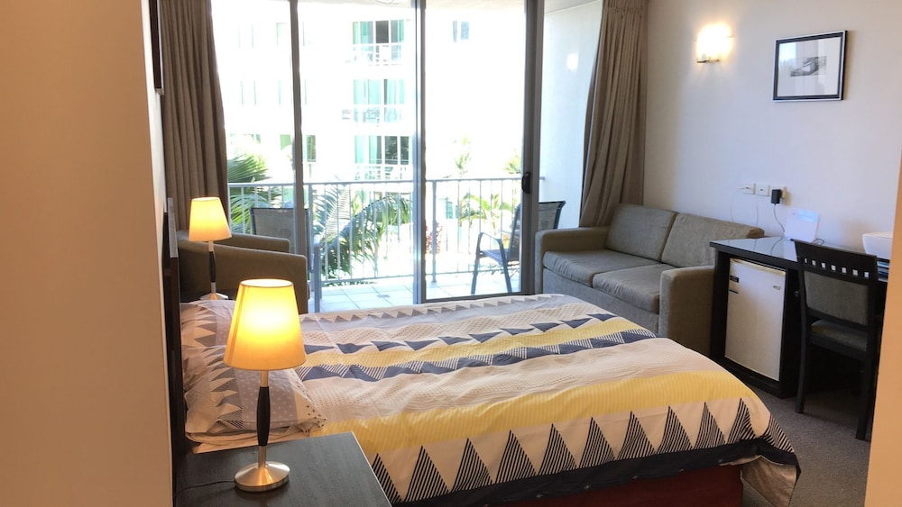 City Resort 2 Schlafzimmer 2 Badezimmer Perfekte Lage - Fitzroy Island