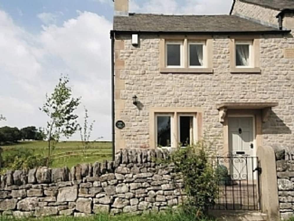 2 Bedroom Luxury Cottage Close To Bakewell, In The Stunning Peak District - 達比郡