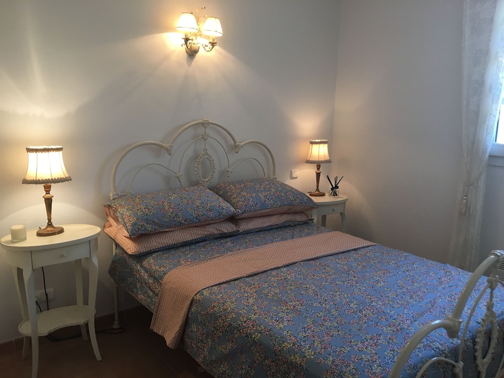 Perfekte Villa In La Mole - 15 Minuten Nach Tropez! 20% Rabatt Für Buchungen Bis Ende Juni! - Rayol-Canadel-sur-Mer