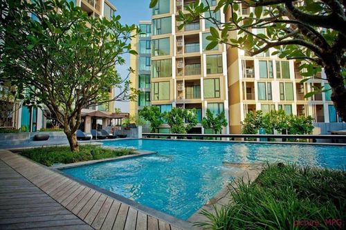 Phuket Short Term and Weekly Rentals cozycozy